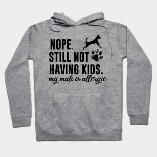 NOPE Hoodie